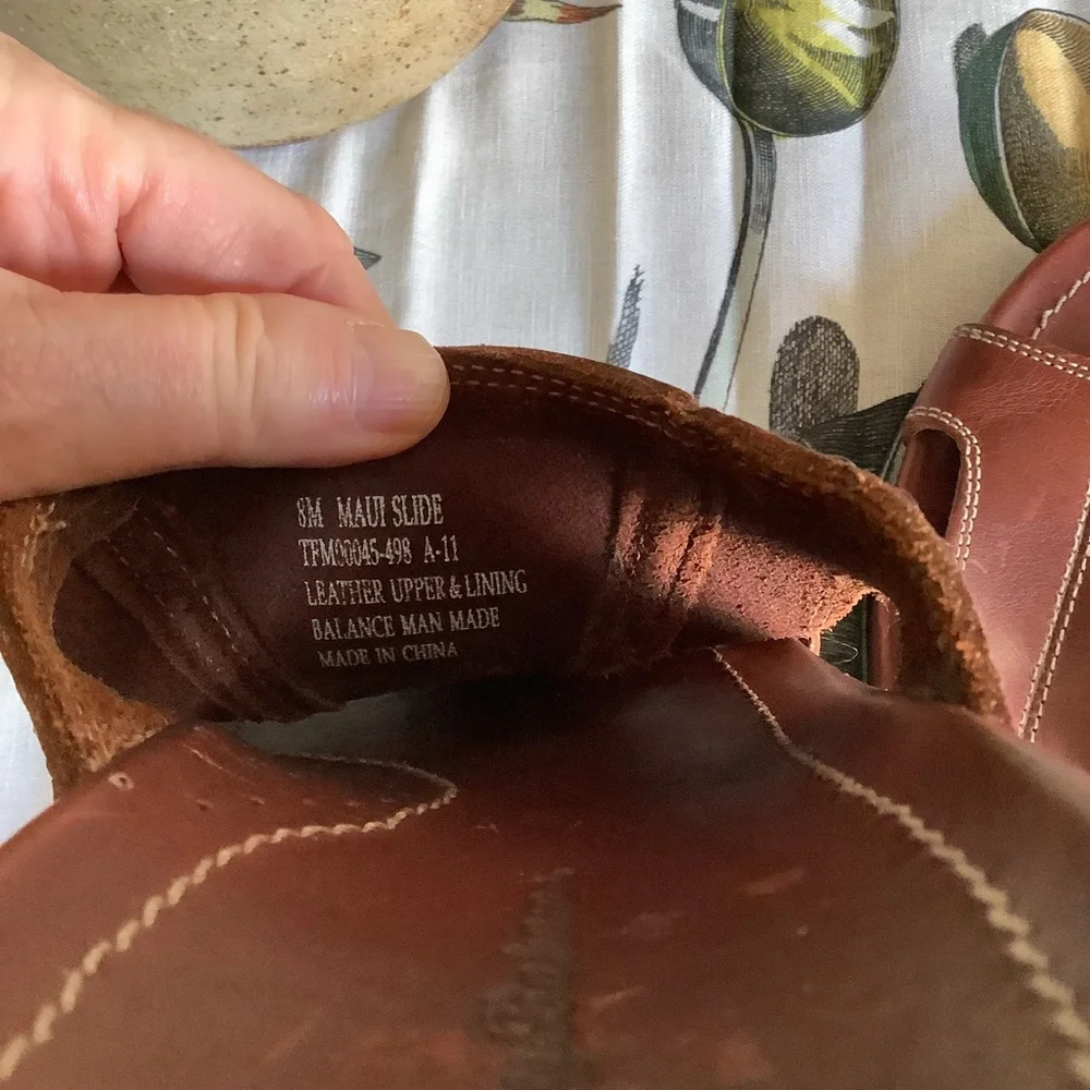 Tommy Bahama great quality